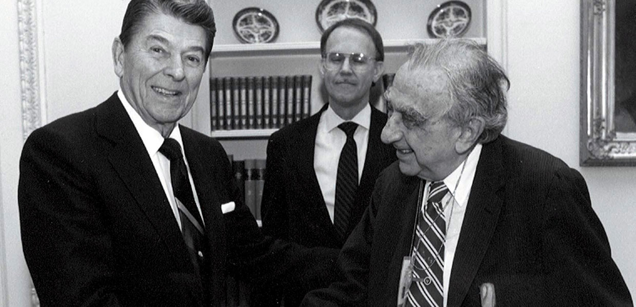 Edward Teller